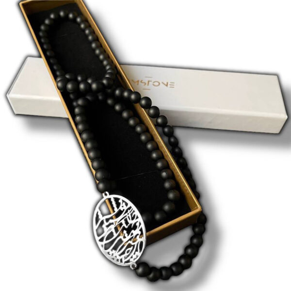 گردنند سنگی هرچه کوی‍ات دور تر